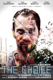 The Choice 2016 on netflix