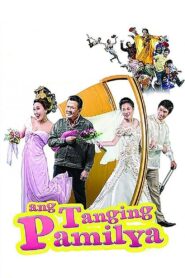 Ang Tanging Pamilya (A Marry-Go-Round!) 2009 on netflix