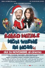 Babbo Natale non viene da Nord 2015 on netflix