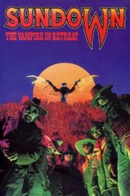 Sundown: The Vampire in Retreat 1989 on netflix