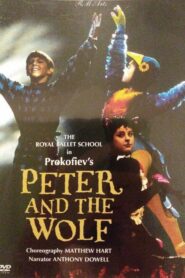 Peter and the Wolf 1997 on netflix