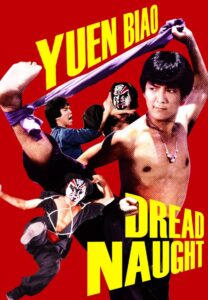 Dreadnaught 1981 on netflix