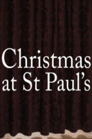 Christmas at St Paul’s 2018 on netflix
