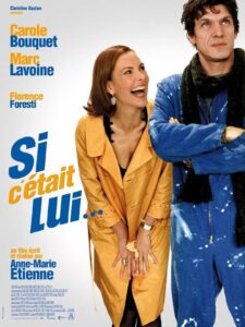 Perfect Match… 2007 on netflix