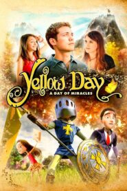 Yellow Day 2015 on netflix