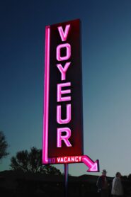 Voyeur 2017 on netflix