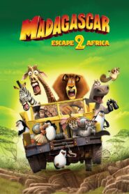 Madagascar: Escape 2 Africa 2008 on netflix