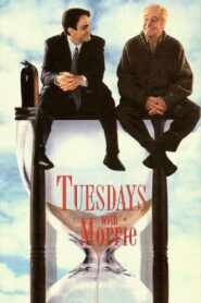 Tuesdays with Morrie 1999 on netflix