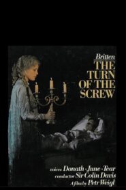 The Turn of the Screw 1982 on netflix