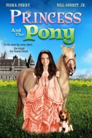 Princess and the Pony 2011 on netflix