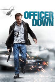 Officer Down 2013 on netflix