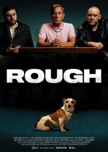 Rough 2020 on netflix