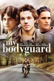 My Bodyguard 1980 on netflix