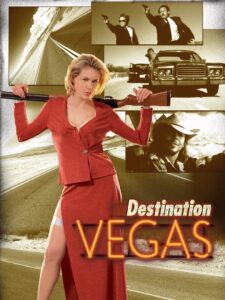 Destination Vegas 1995 on netflix