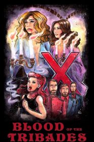 Blood of the Tribades 2016 on netflix