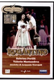 Rugantino 1998 on netflix