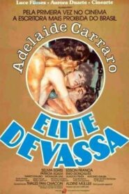 Elite Devassa 1984 on netflix