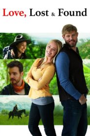 Love, Lost & Found 2021 on netflix