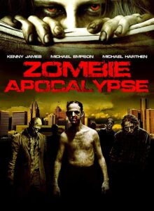 Zombie Apocalypse 2010 on netflix