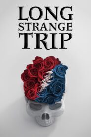 Long Strange Trip 2017 on netflix