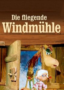The Flying Windmill 1982 on netflix