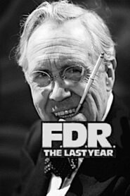 F.D.R.: The Last Year 1980 on netflix