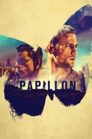 Papillon 2017 on netflix