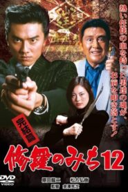 修羅のみち12 完結篇 2006 on netflix