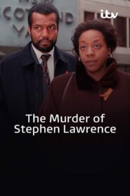 The Murder of Stephen Lawrence 1999 on netflix