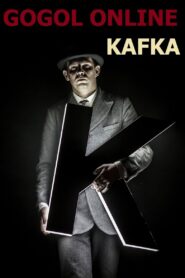Gogol Online: Kafka 2016 on netflix