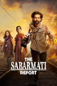 The Sabarmati Report 2024 on netflix