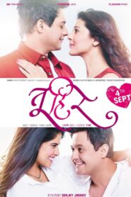Tu Hi Re 2015 on netflix