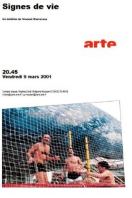 Signs of Life 2001 on netflix