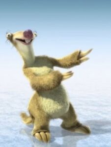 The Sid Shuffle 2012 on netflix