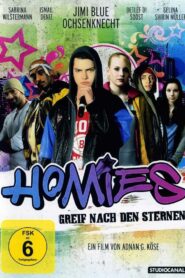 HipHop Express 2011 on netflix