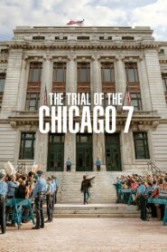 The Trial of the Chicago 7 2020 on netflix