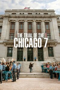 The Trial of the Chicago 7 2020 on netflix
