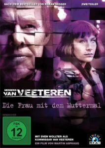 Kvinna med födelsemärke 2001 on netflix