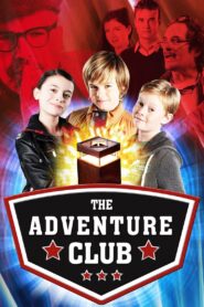 The Adventure Club 2017 on netflix