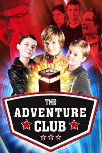 The Adventure Club 2017 on netflix