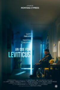 An Ode for Leviticus 2024 on netflix