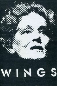 Wings 1983 on netflix