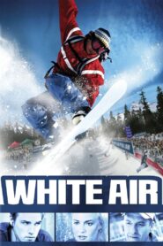 White Air 2007 on netflix