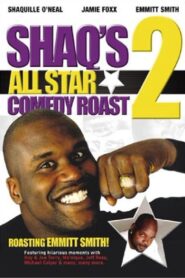 Shaq’s All Star Comedy Roast 2: Emmitt Smith 2003 on netflix