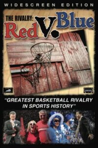 The Rivalry: Red v. Blue 2013 on netflix