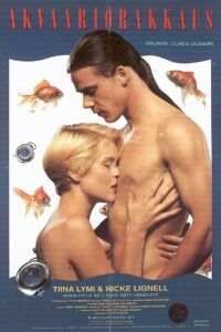 Akvaariorakkaus 1993 on netflix