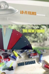 The New Found 2013 on netflix