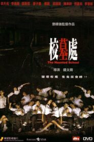 The Haunted School 2007 on netflix