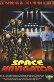 Navigators of the Space 1993 on netflix