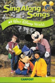 Mickey’s Fun Songs: Campout at Walt Disney World 1994 on netflix